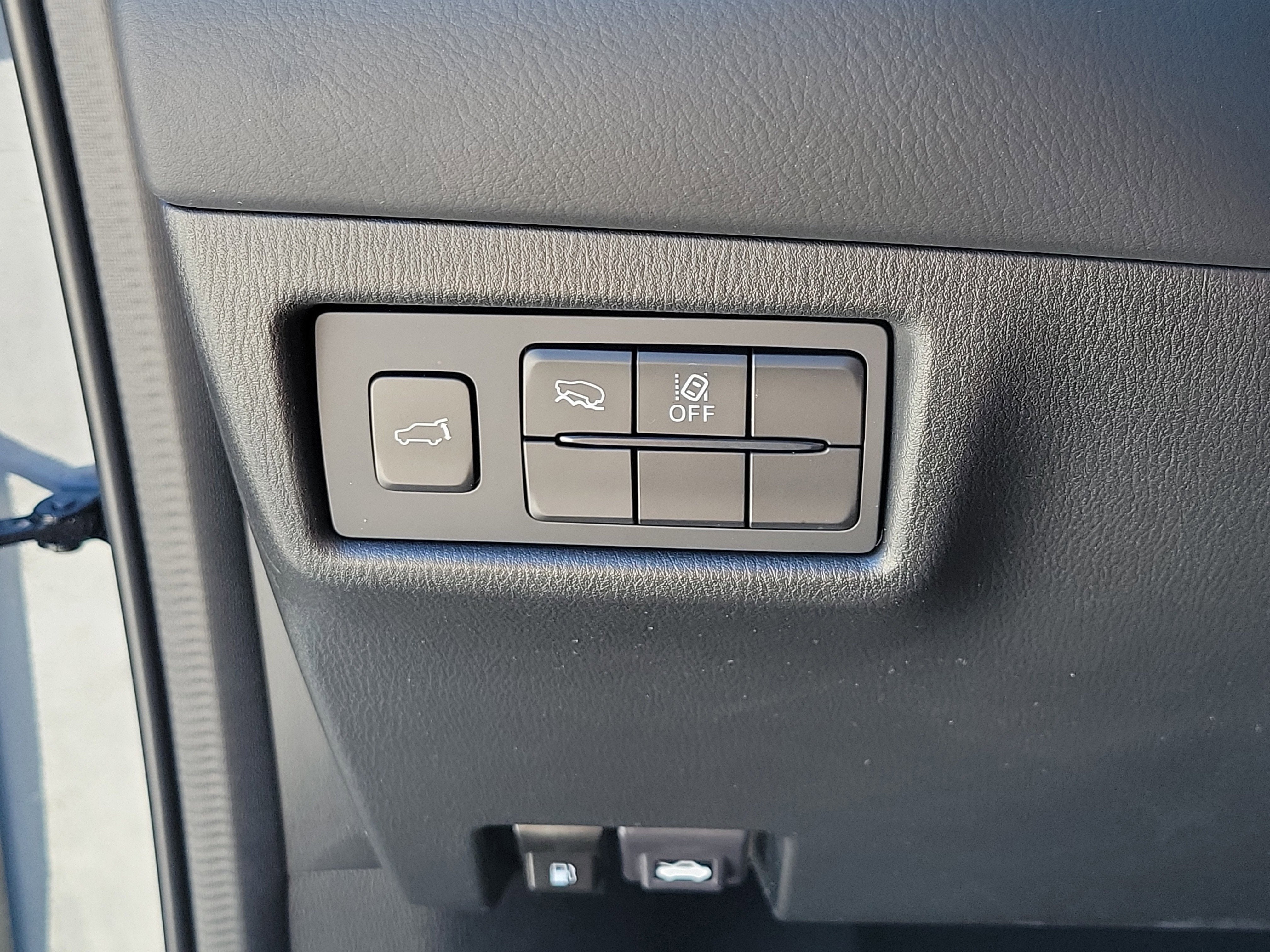 2021 Mazda Mazda CX-5 Carbon Edition Turbo