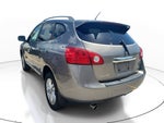 2012 Nissan Rogue SV