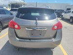 2012 Nissan Rogue SV
