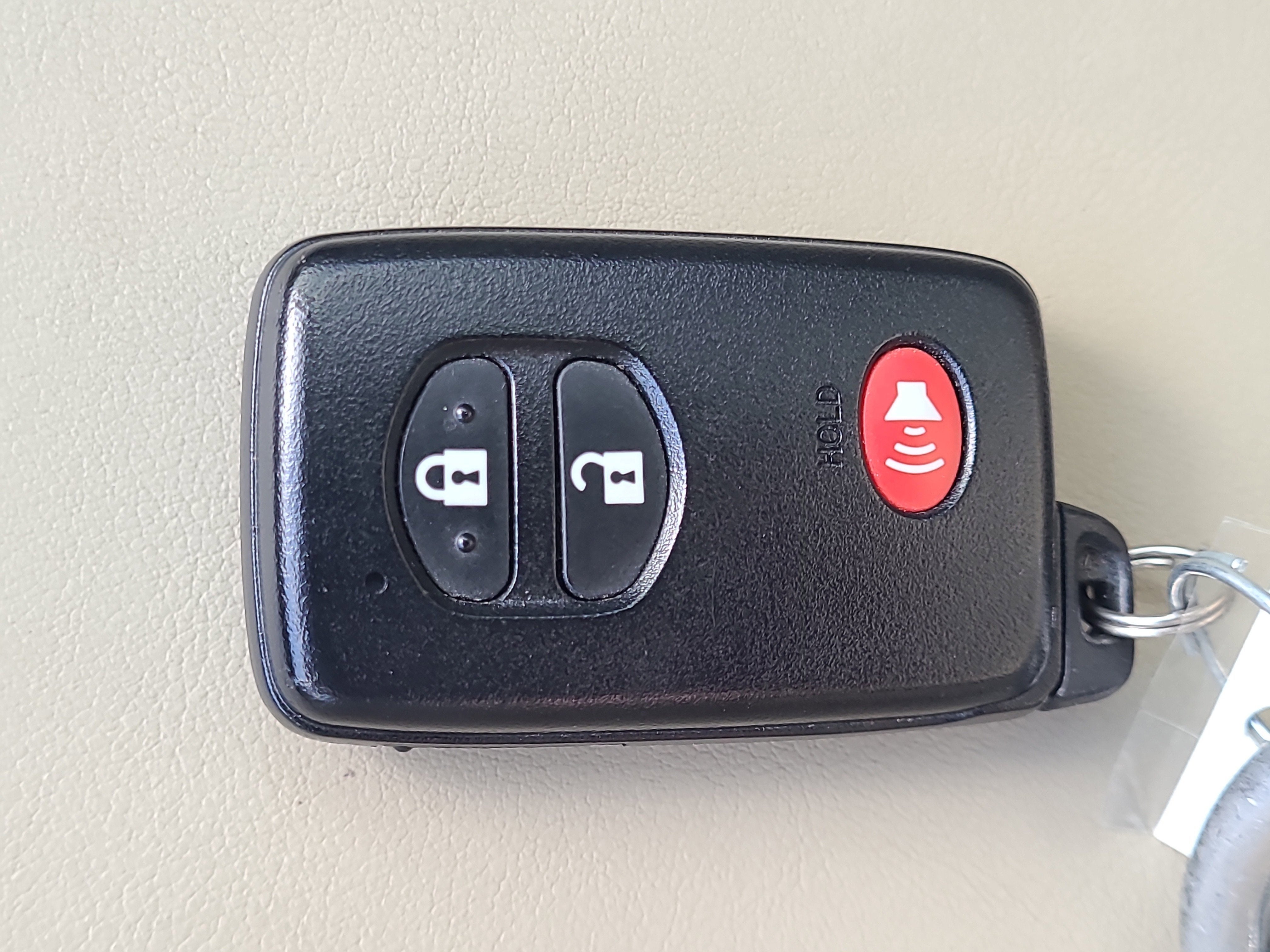 2015 Toyota Prius v Four