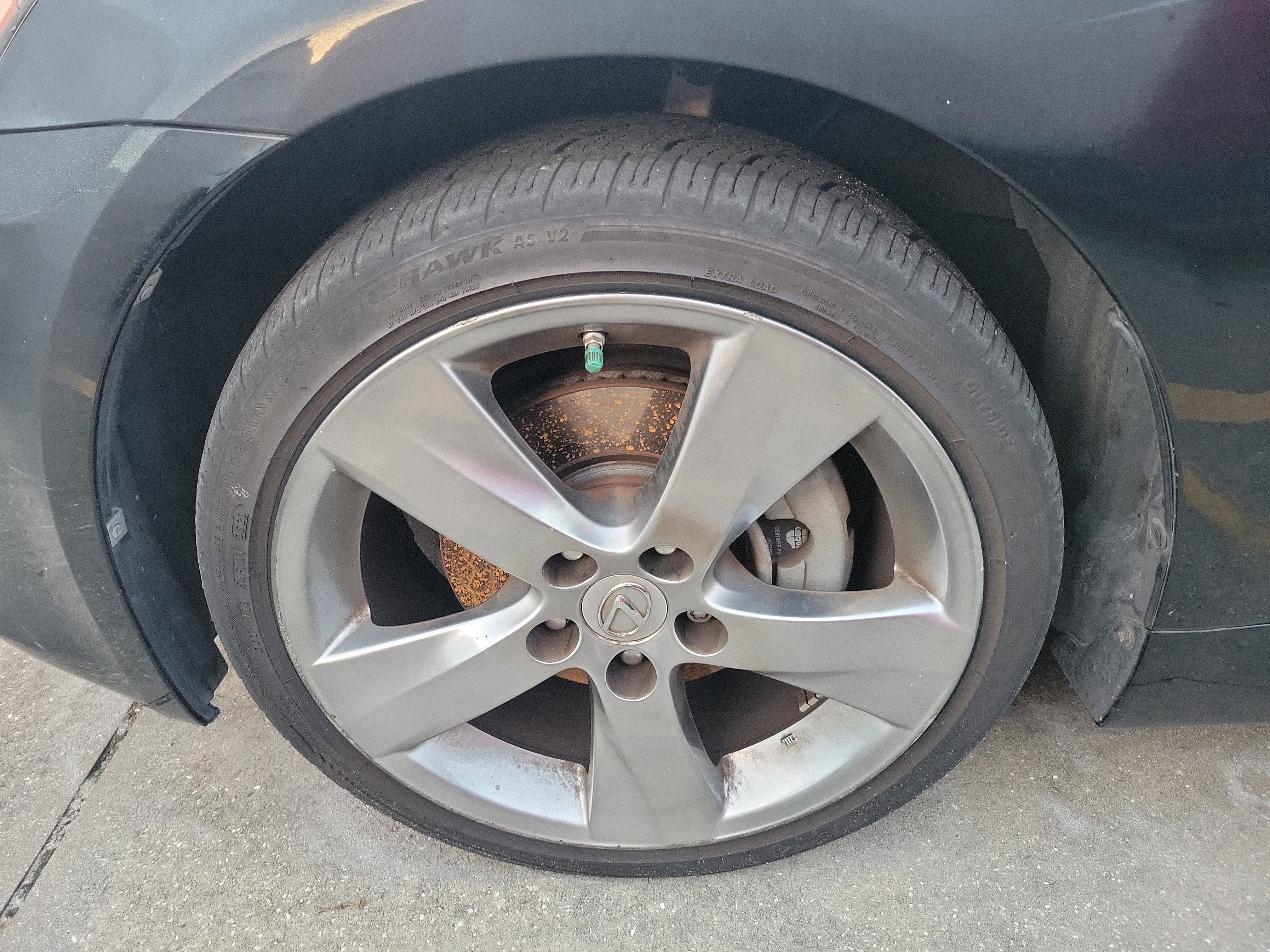 2011 Lexus IS 250C 250 C