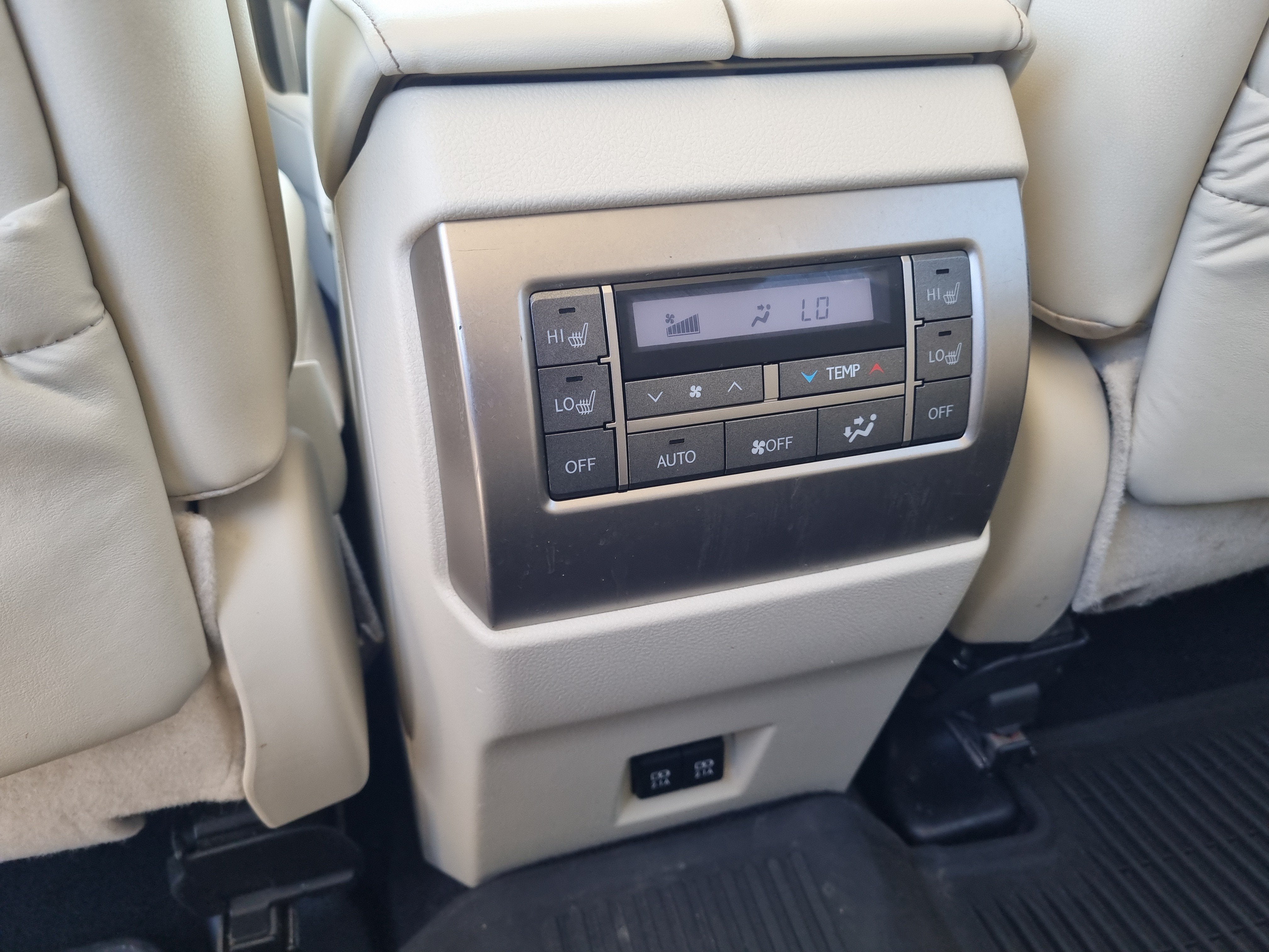 2021 Lexus GX GX 460 Premium