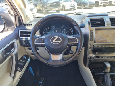 2021 Lexus GX GX 460 Premium