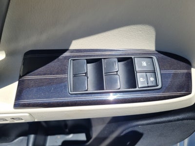 2021 Lexus GX GX 460 Premium