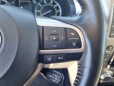 2021 Lexus GX GX 460 Premium