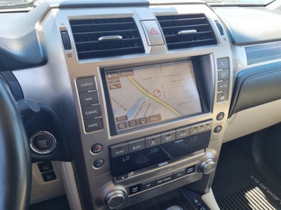 2021 Lexus GX GX 460 Premium