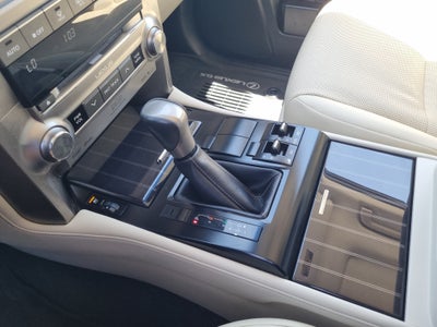 2021 Lexus GX GX 460 Premium