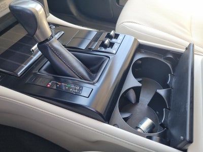 2021 Lexus GX GX 460 Premium