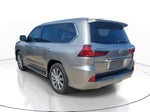 2016 Lexus LX 570 570
