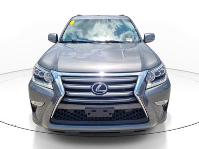 2014 Lexus GX 460 Luxury