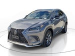 2021 Lexus NX NX 300 F SPORT