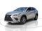 2021 Lexus NX NX 300 F SPORT