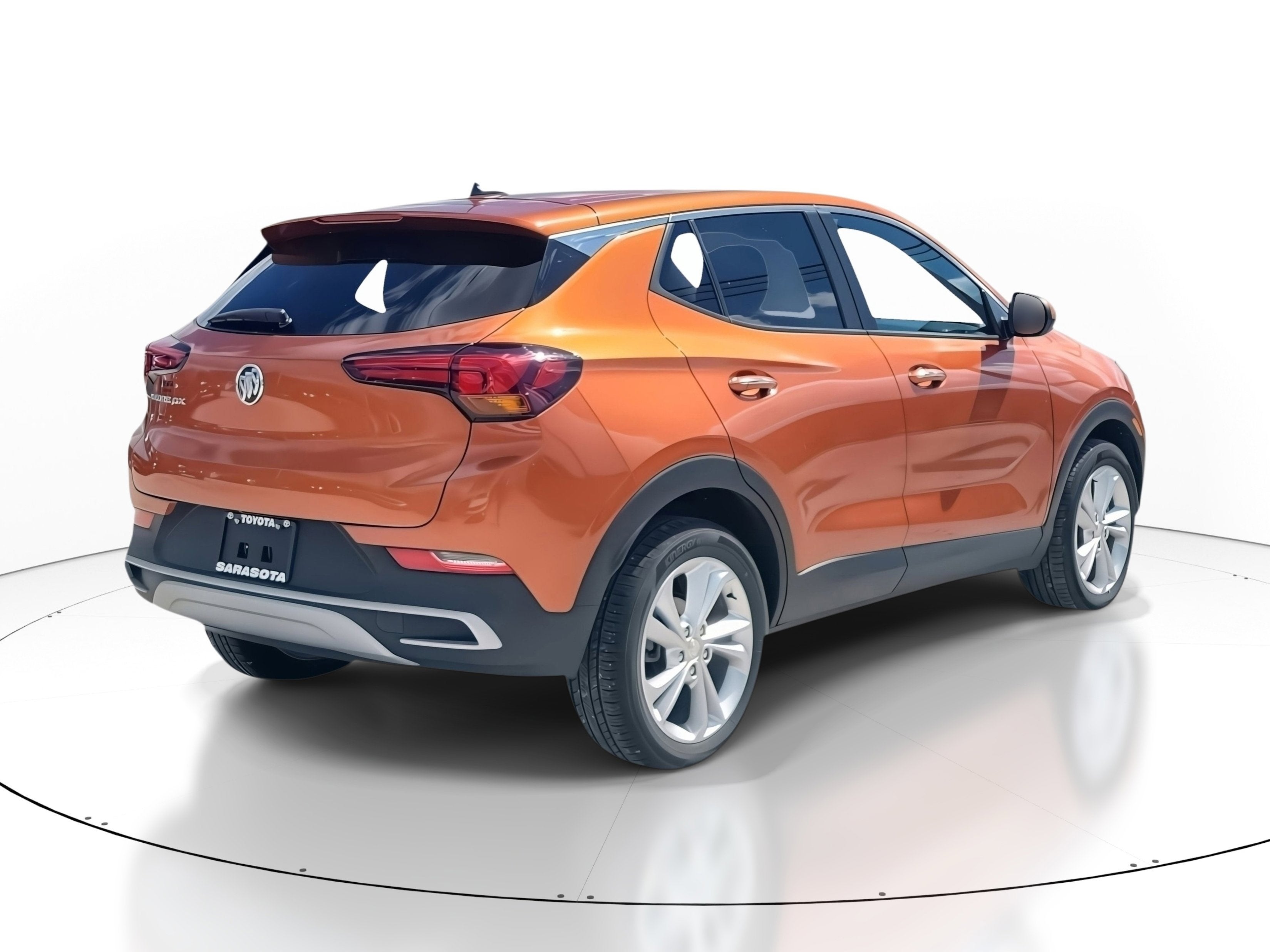 2023 Buick Encore GX Preferred