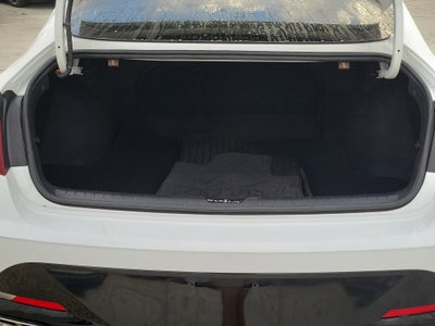 2023 Hyundai Sonata N Line