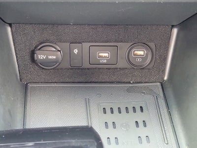 2023 Hyundai Sonata N Line