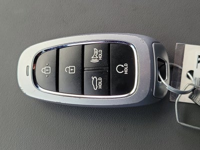 2023 Hyundai Sonata N Line