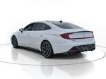 2023 Hyundai Sonata N Line