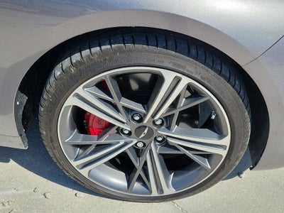 2024 Genesis G70 3.3T Sport Advanced
