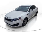 2011 Kia Optima LX
