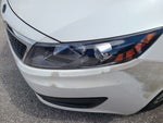 2011 Kia Optima LX