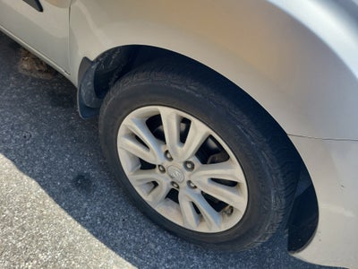 2013 Kia Soul Base
