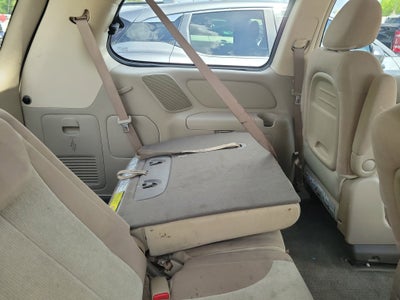 2014 Kia Sedona LX