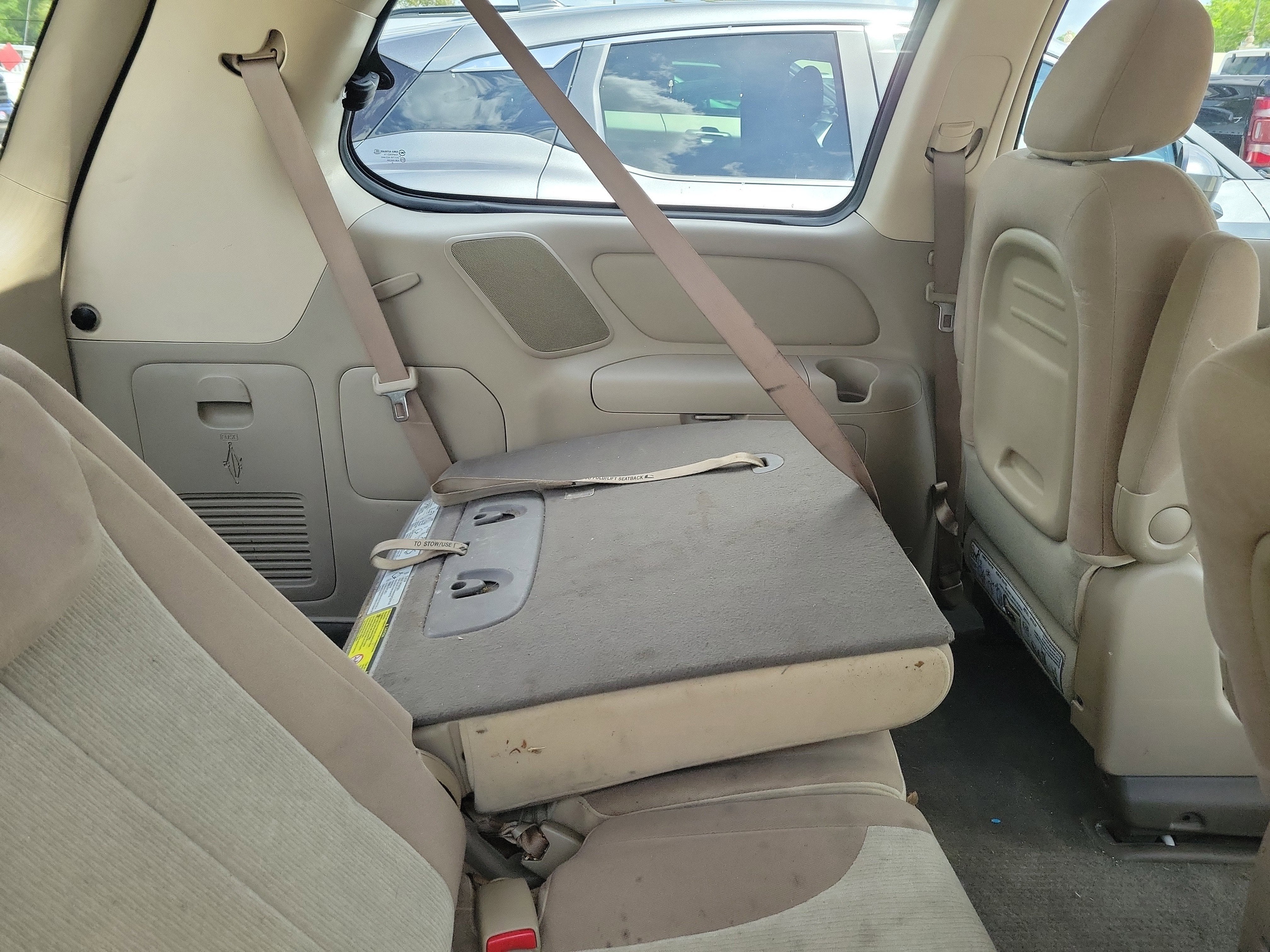 2014 Kia Sedona LX