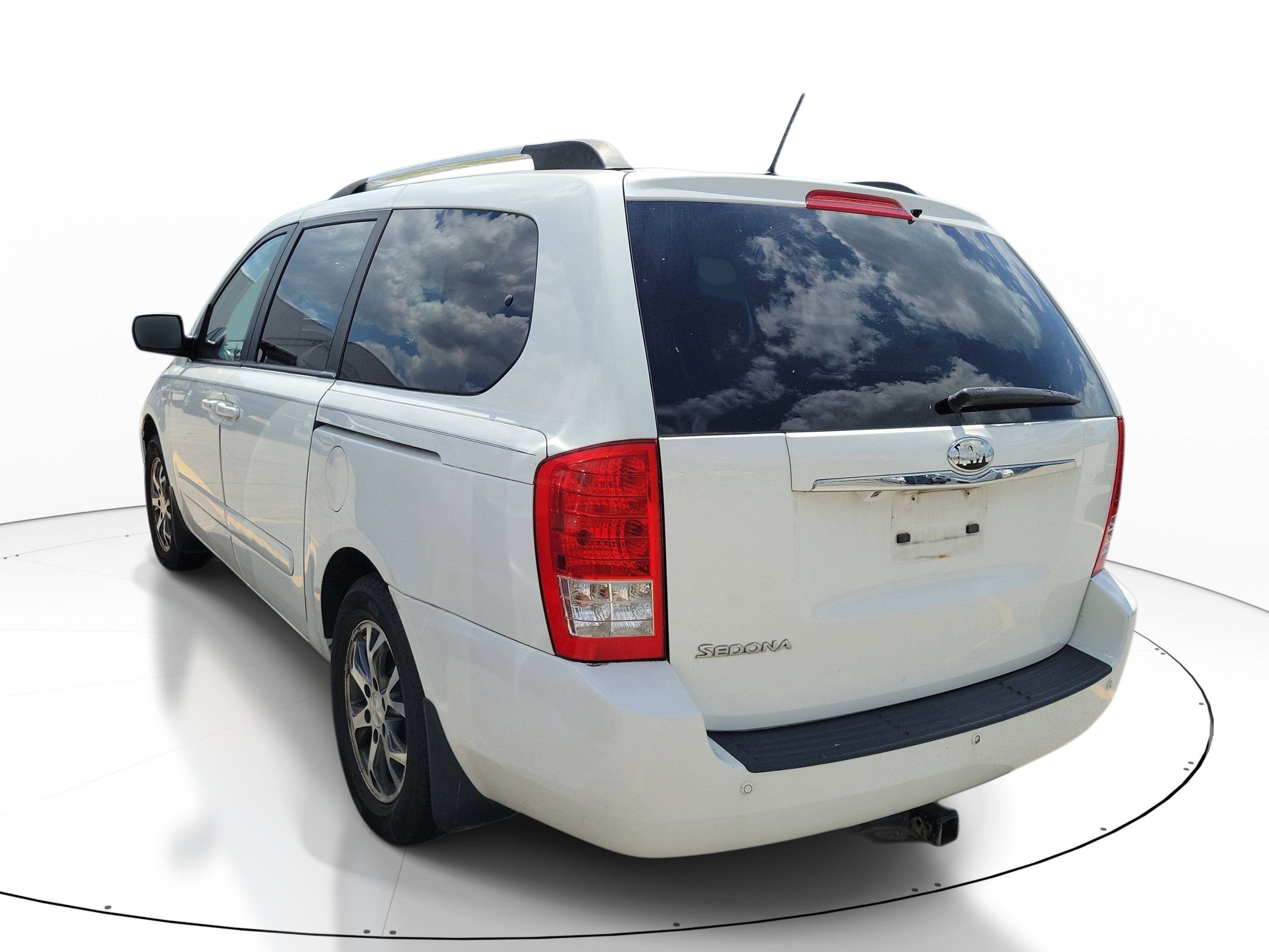 2014 Kia Sedona LX