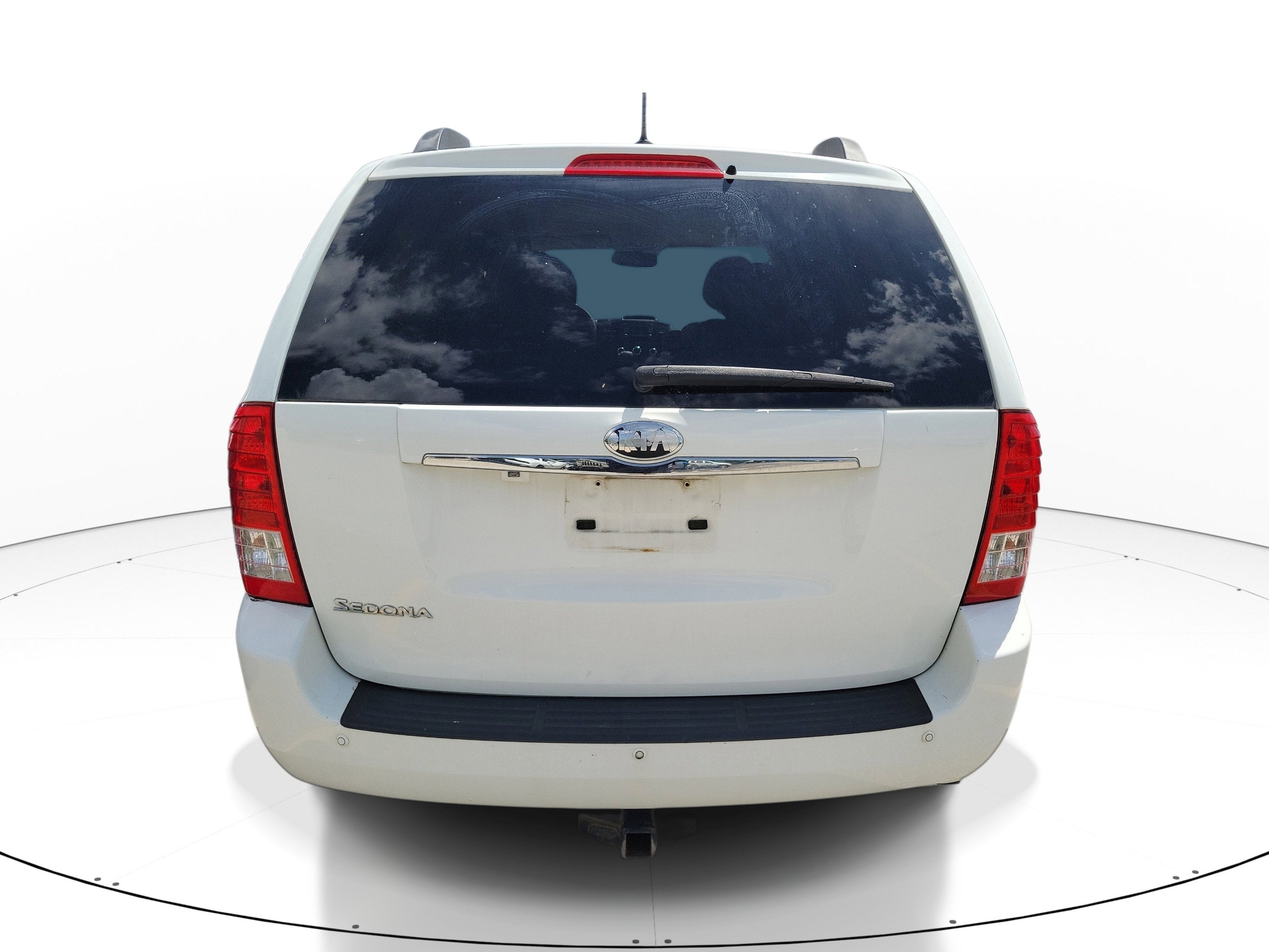2014 Kia Sedona LX