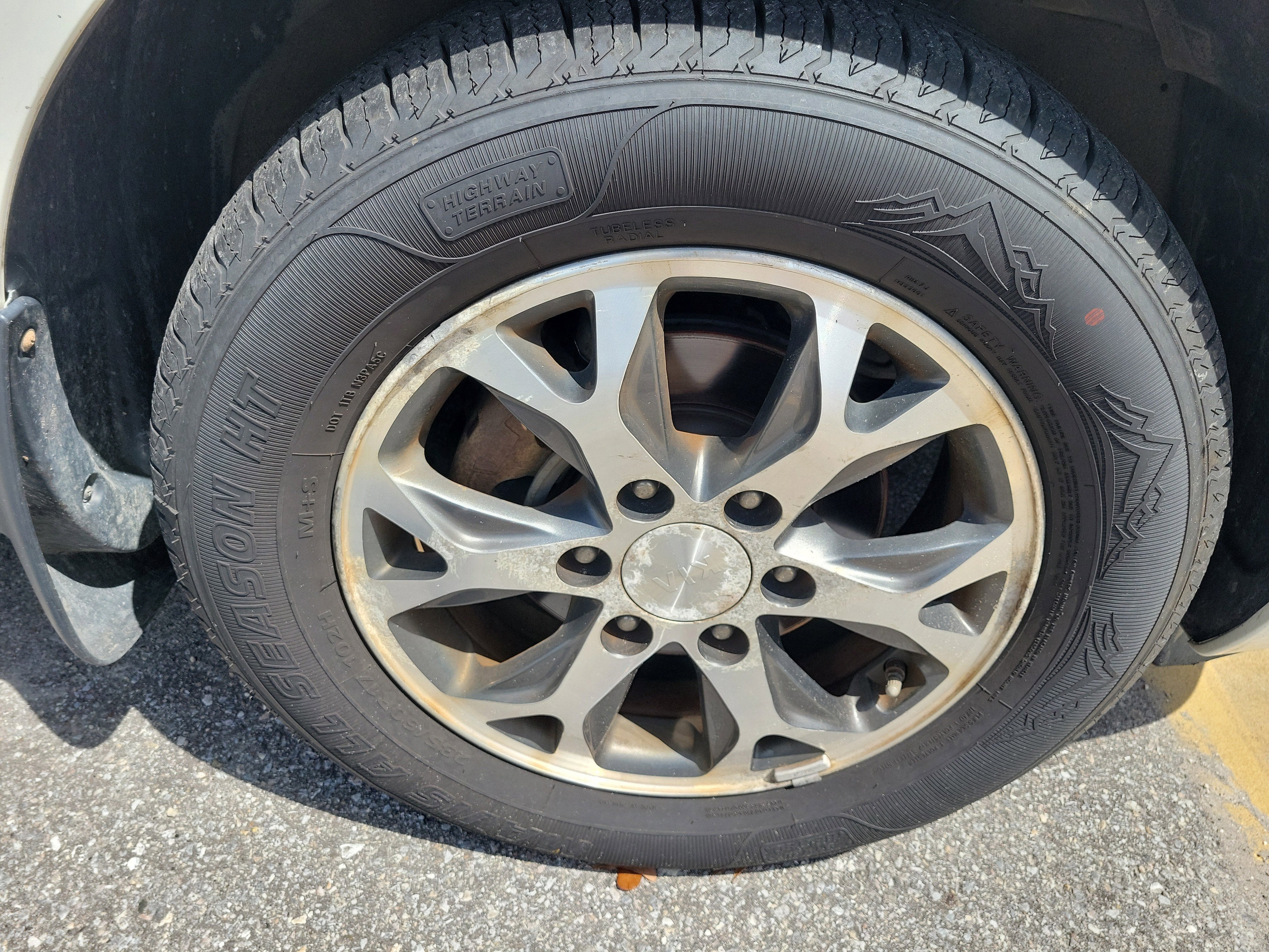 2014 Kia Sedona LX