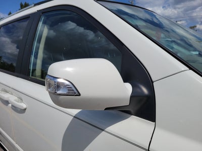 2014 Kia Sedona LX