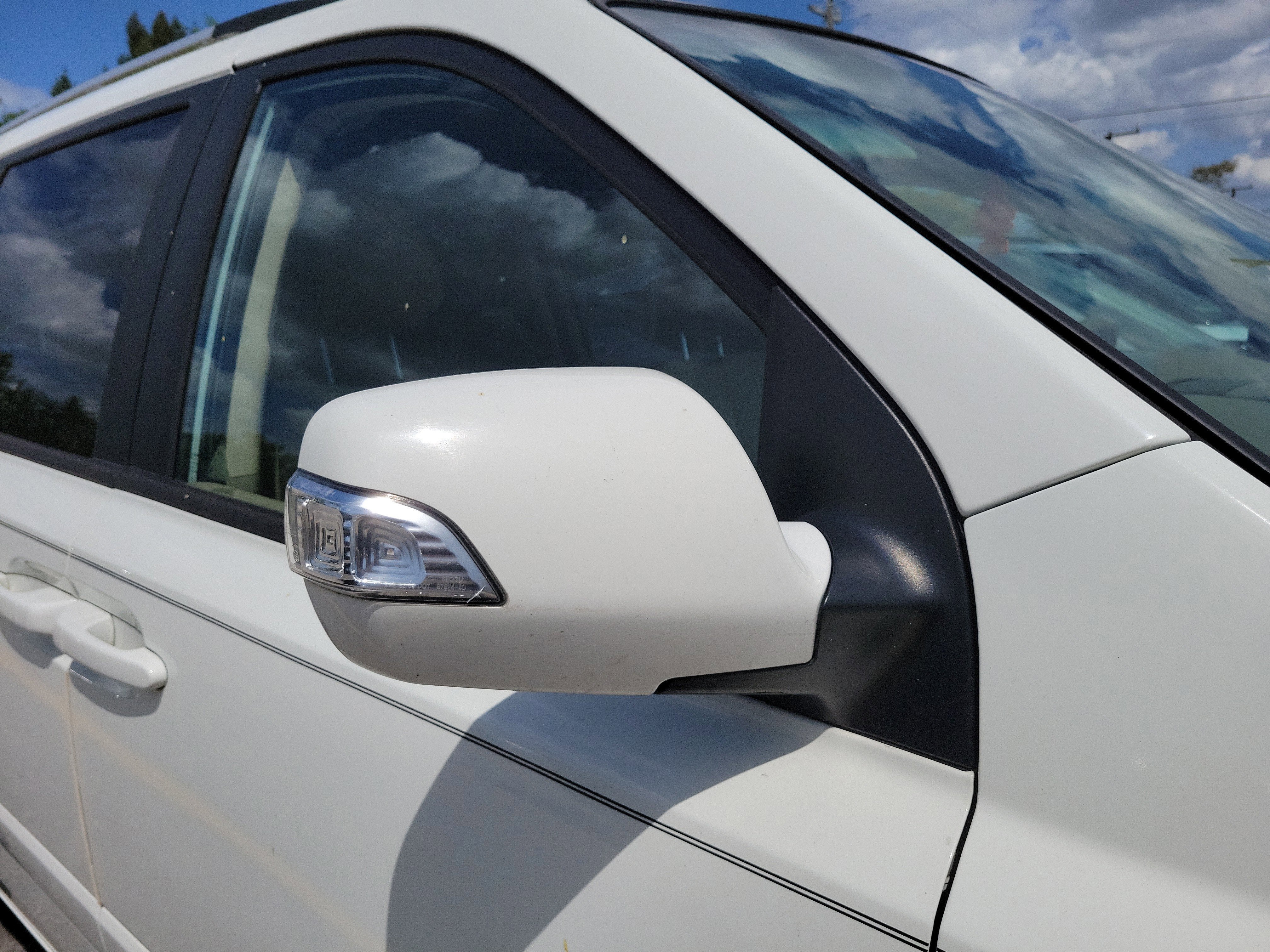 2014 Kia Sedona LX
