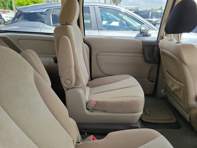 2014 Kia Sedona LX