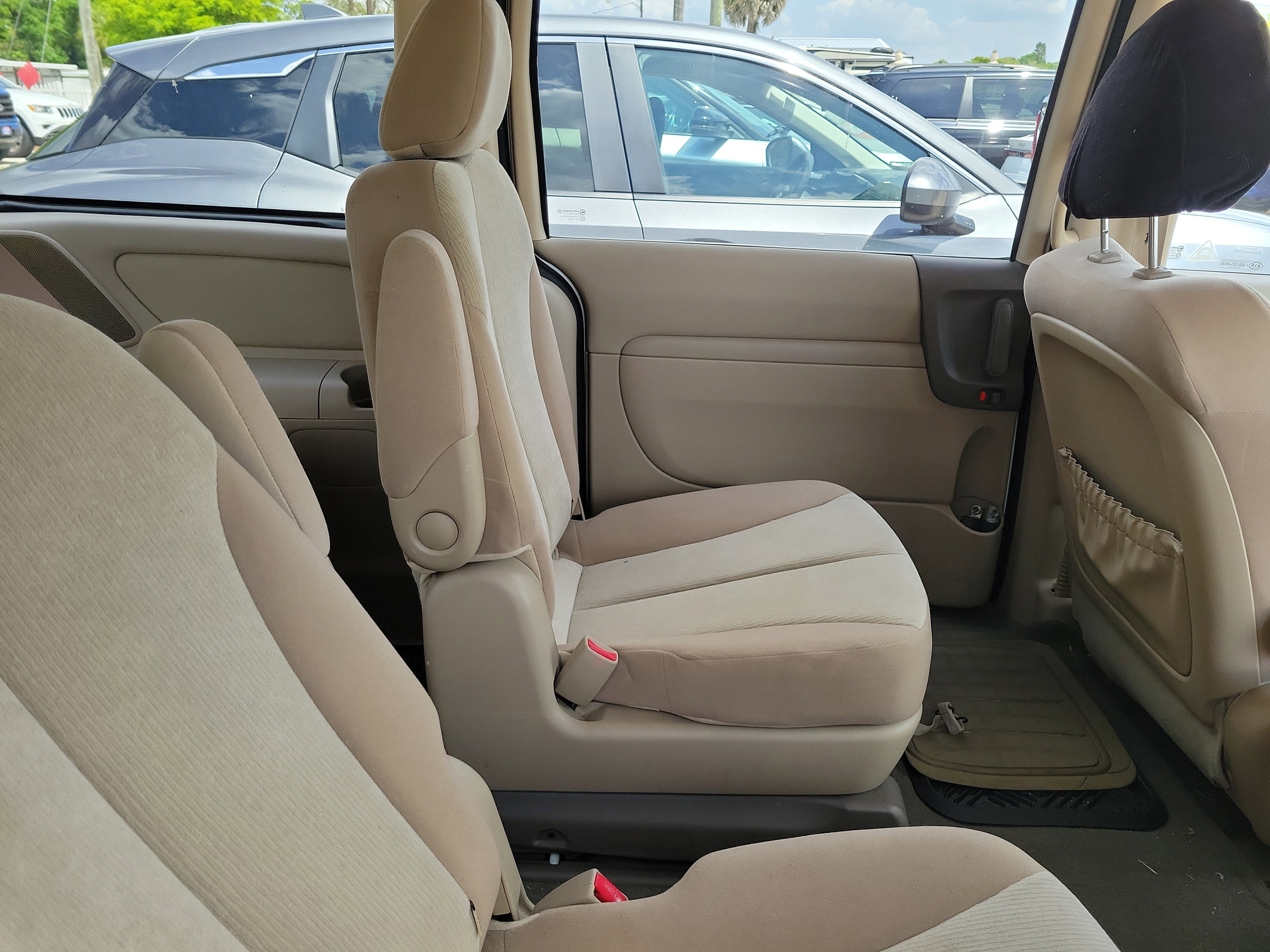 2014 Kia Sedona LX