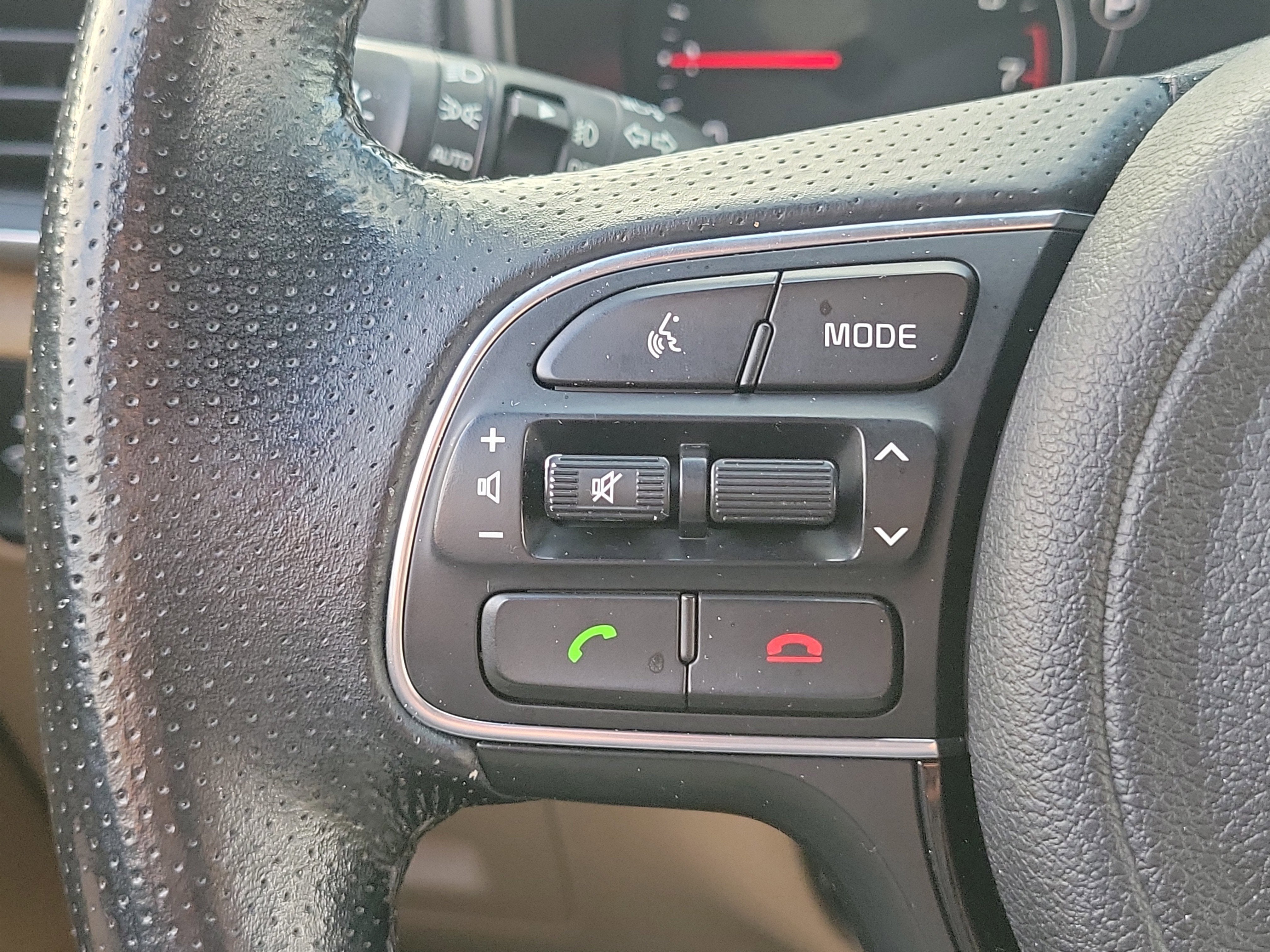 2019 Kia Sportage SX Turbo