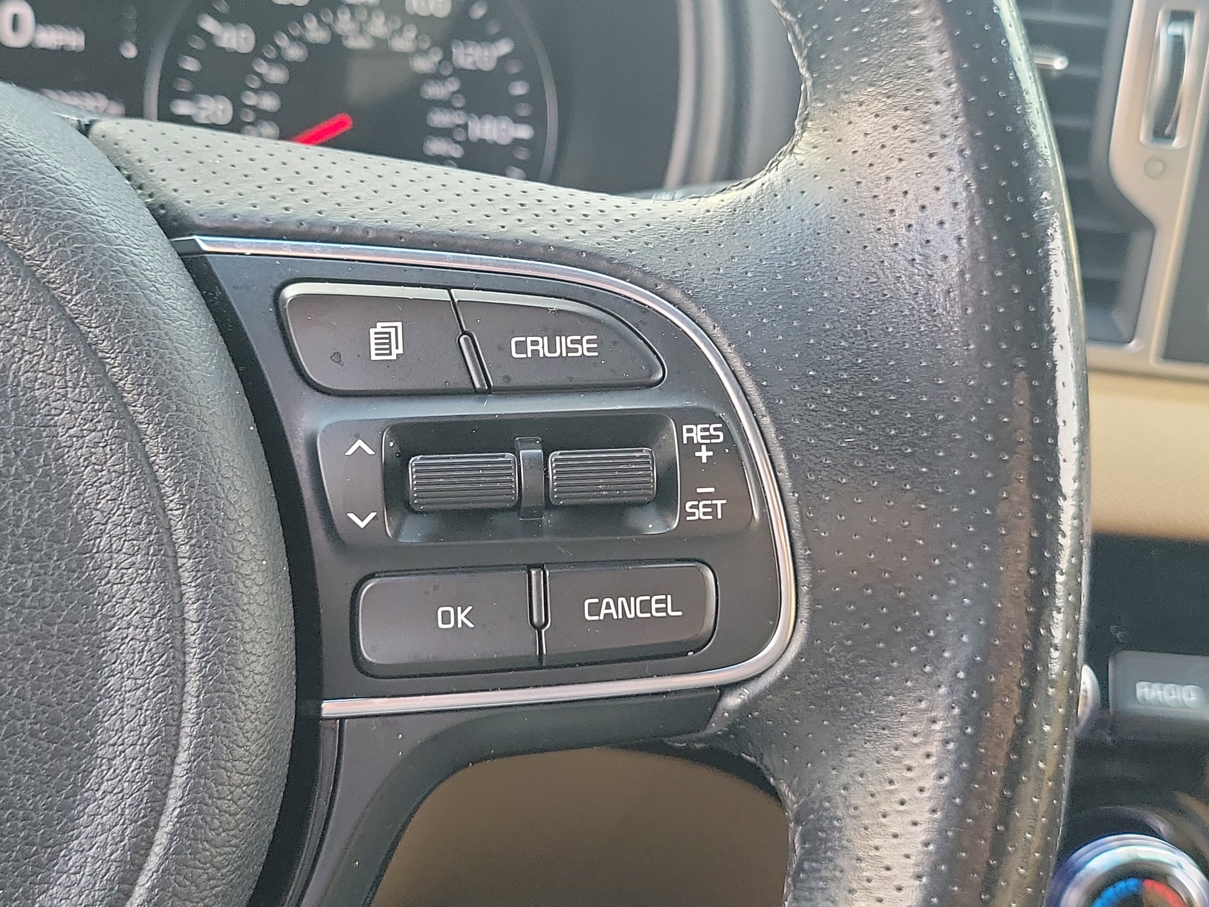 2019 Kia Sportage SX Turbo