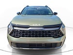 2023 Kia Sportage Plug-In Hybrid X-Line
