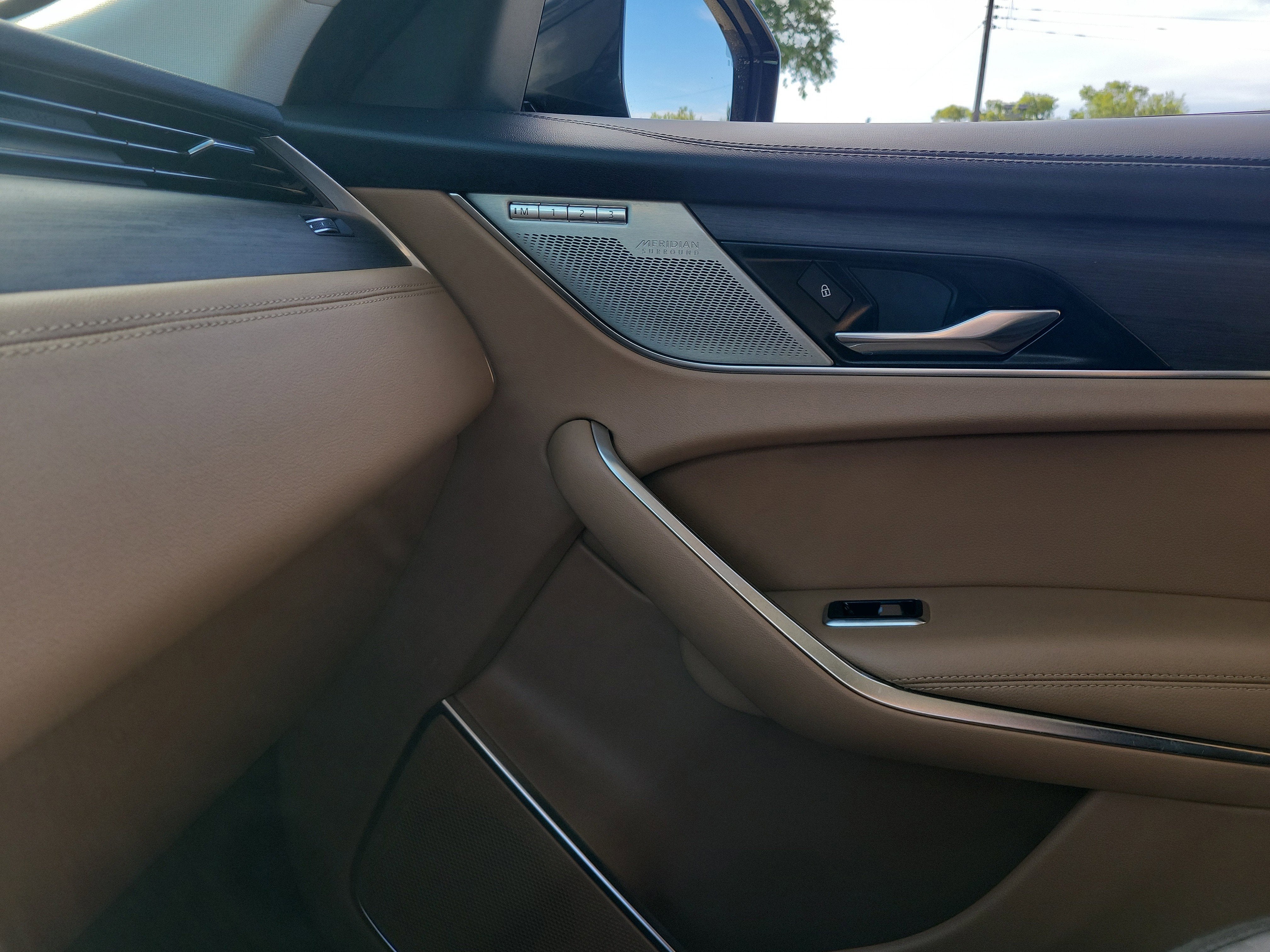 2022 Jaguar F-PACE S