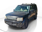 2012 Land Rover LR4 HSE