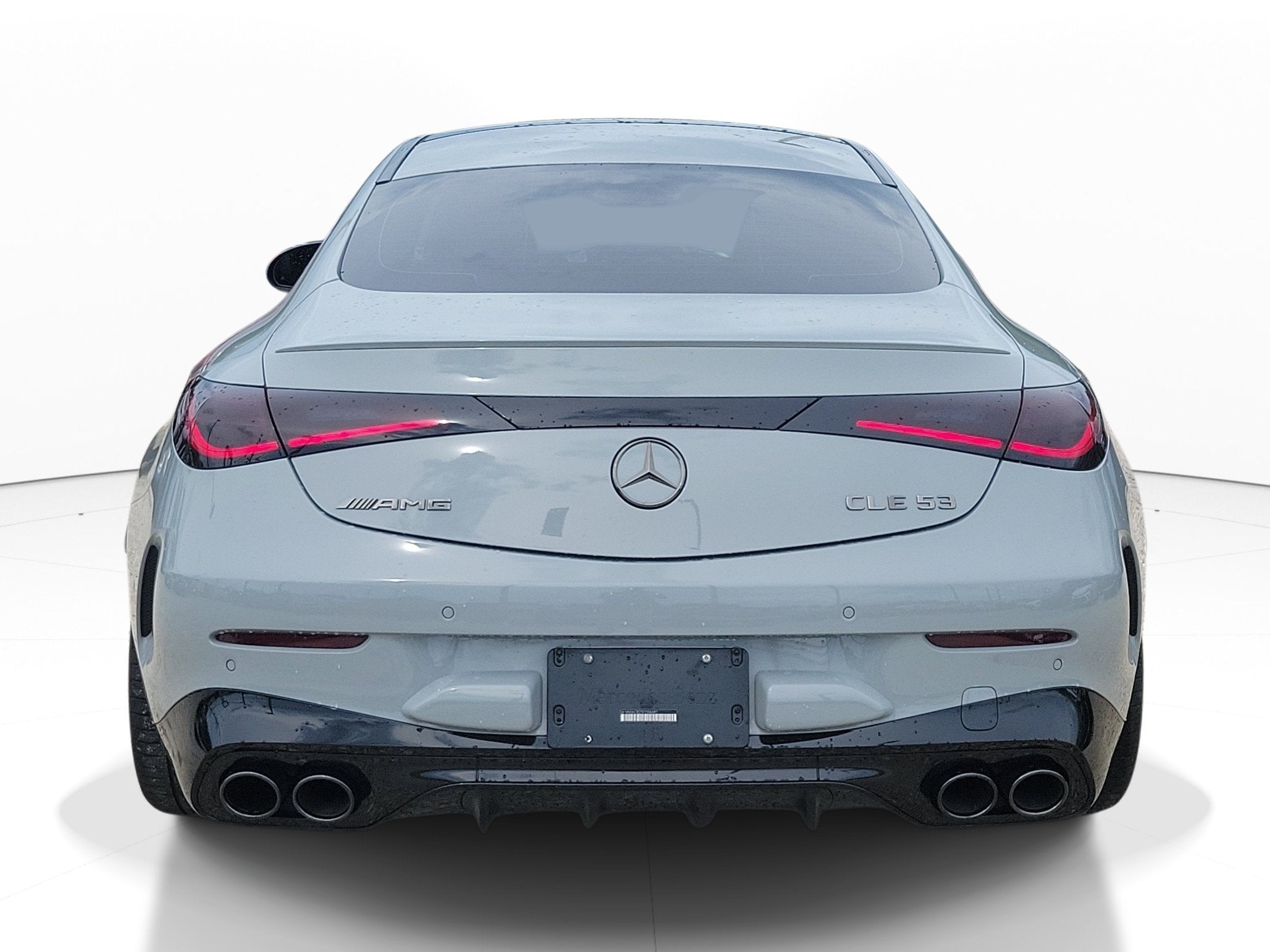 2026 Mercedes-Benz CLE AMG® CLE 53