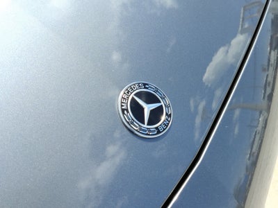 2021 Mercedes-Benz C-Class C 300