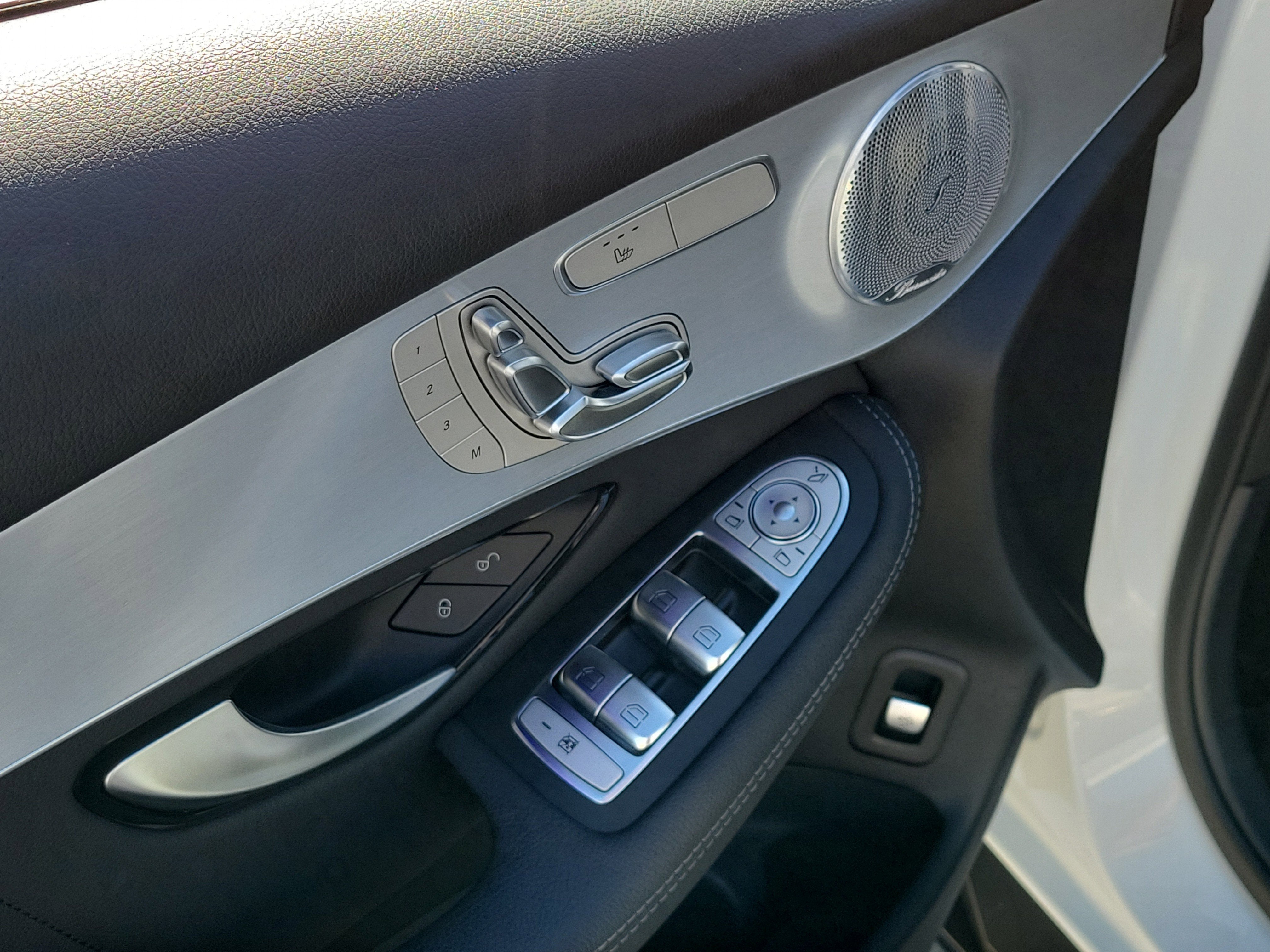 2021 Mercedes-Benz GLC GLC 300