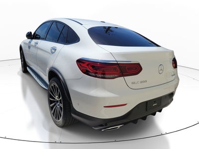 2021 Mercedes-Benz GLC GLC 300