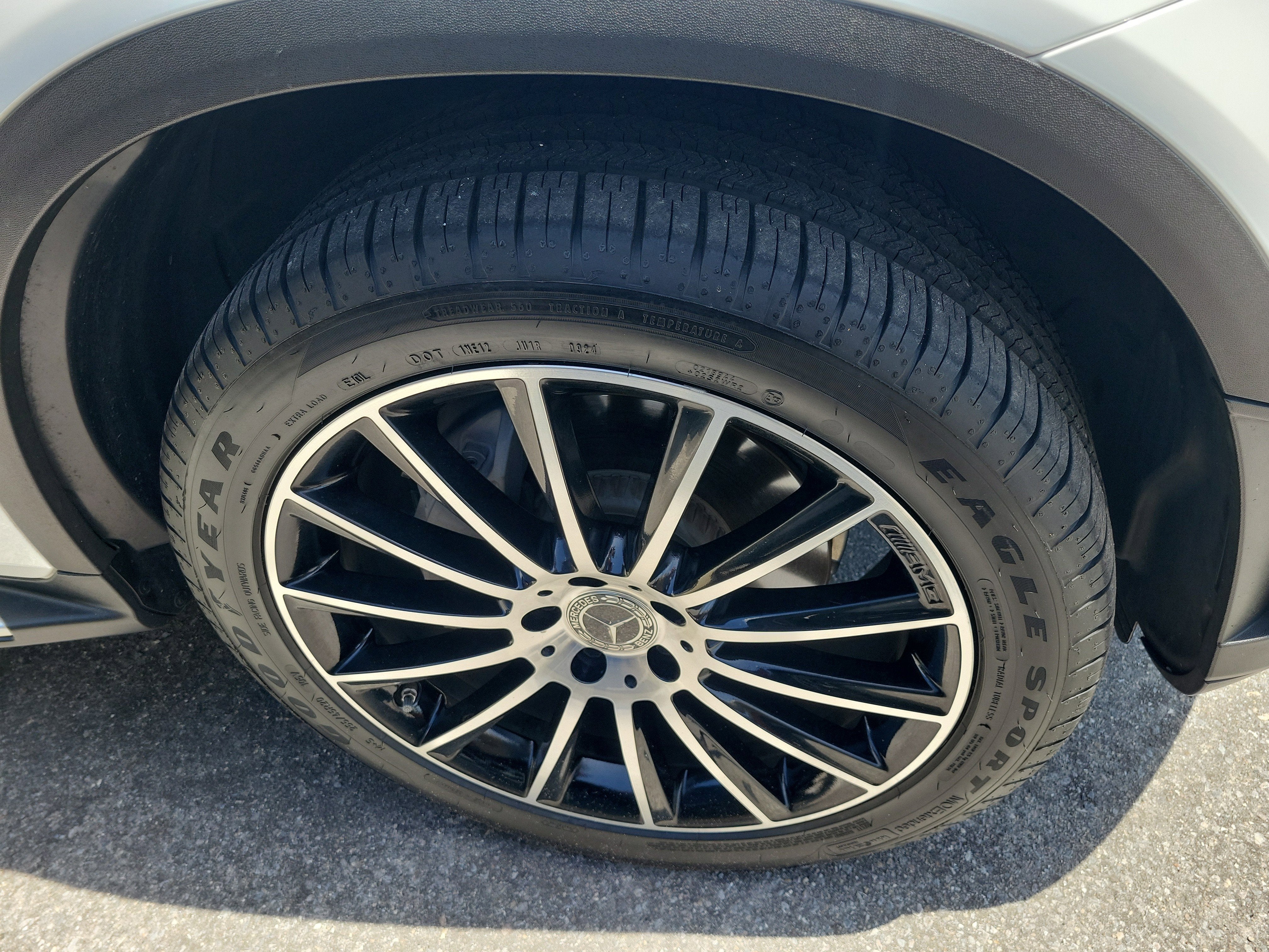 2021 Mercedes-Benz GLC GLC 300