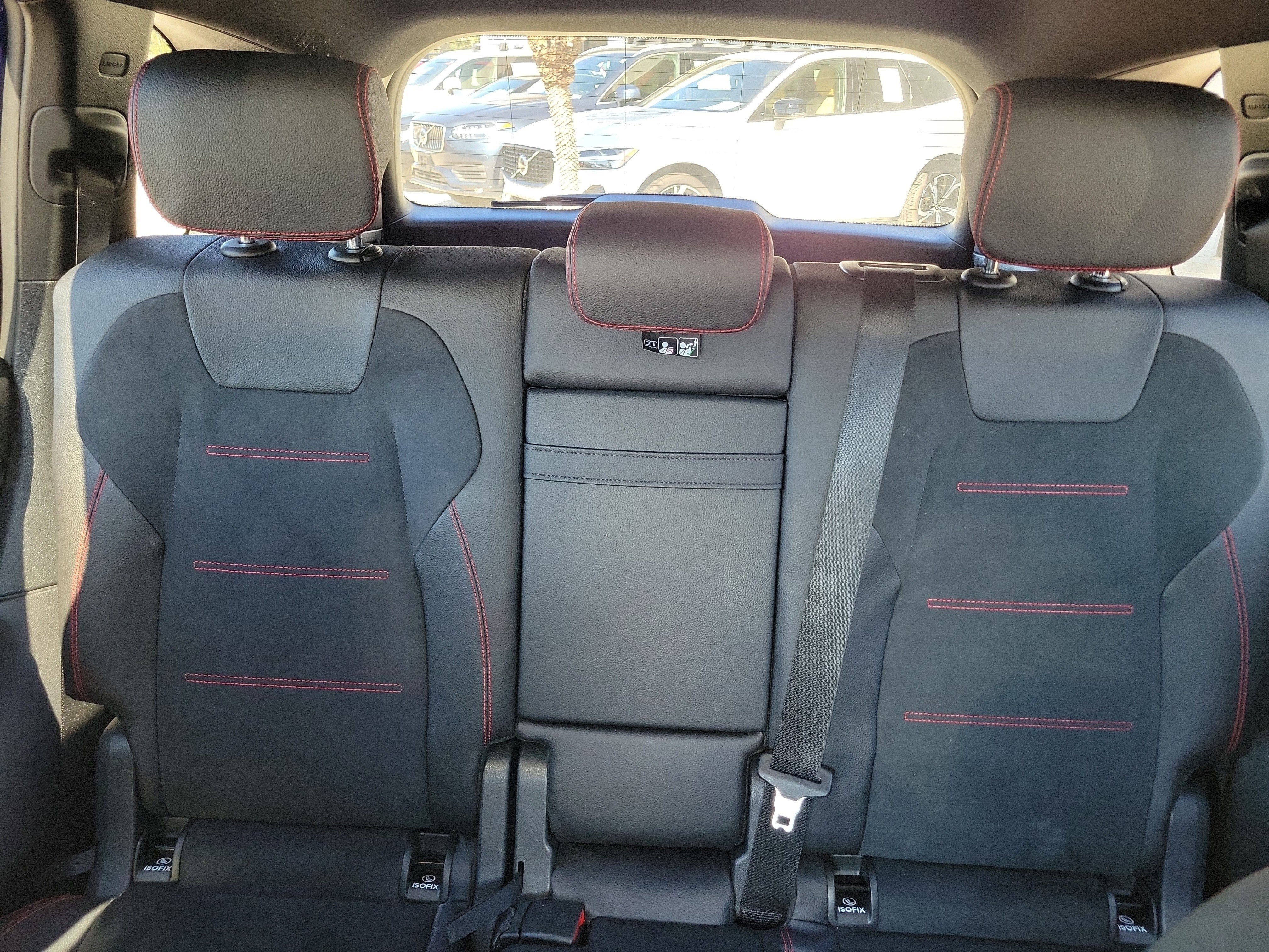 2021 Mercedes-Benz GLB GLB 250