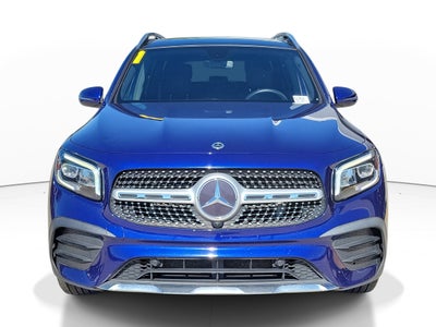 2021 Mercedes-Benz GLB GLB 250