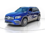 2021 Mercedes-Benz GLB GLB 250