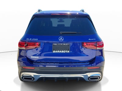 2021 Mercedes-Benz GLB GLB 250