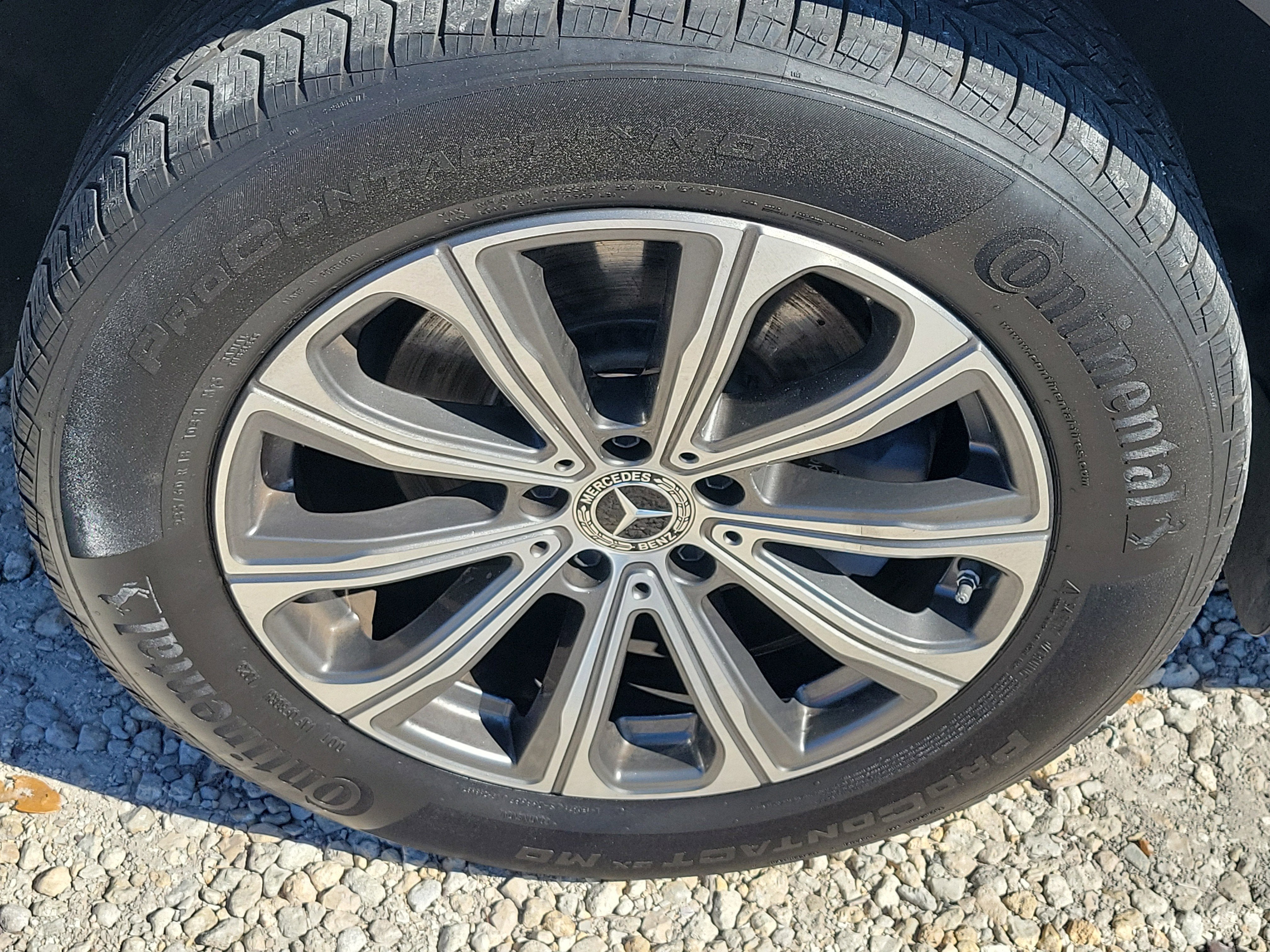 2023 Mercedes-Benz GLC GLC 300