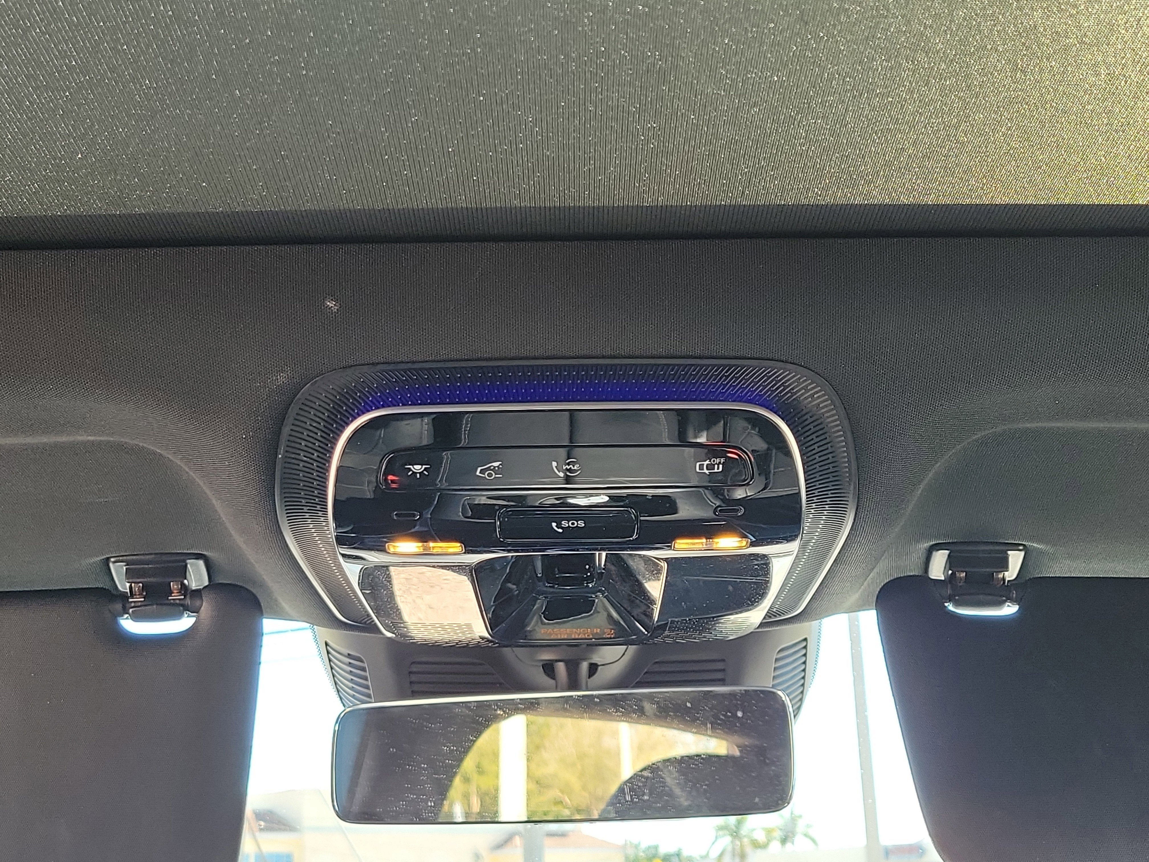 2023 Mercedes-Benz GLC GLC 300